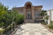 ویلا استخردار دو خواب در چهارباغ