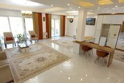 ویلا دوبلکس مبله سه خواب قصر سفید در  ماسال
