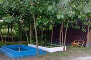 کلبه سوئیسی دوبلکس دوخواب کوچولو در بندرانزلی