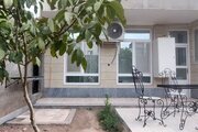 آپارتمان مبله دوخواب باران در جلفا