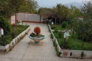 سوئیت مبله  اطلس در گرگان