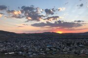 واحد 4 نفره (1) تکخواب در مجموعه گردشگری درخلخال