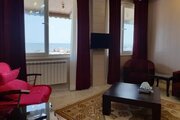 سوئیت ساحلی 3 نفره قلب دریا در بندرانزلی