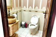 ویلا عمارت رکسانا دوبلکس 6 خواب استخردار  در کردان