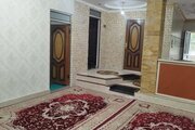 واحد دوخواب در طبقه اول ویلا در اسالم