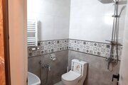 واحد مبله دوخواب چهارتخته توئین در هتل آپارتمان در بندرانزلی