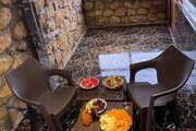 کلبه سوئیسی دوبلکس تک خواب  جکوزی دار شووا 1 در شیرگاه