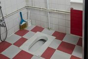 ویلا مبله دوخواب کادوس در زیرآب