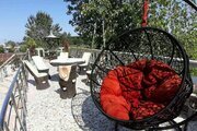 ویلای لوکس تالاب در بندر انزلی