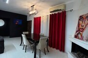 خانه ویلایی دو خواب مبله در ایزدشهر