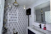ویلا مدرن استخردار سرو در نمکلان