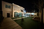 باغ عمارت استخردار سه خواب هاکان در چهارباغ