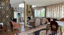 باغ ویلا دوبلکس دوخواب در لواسان