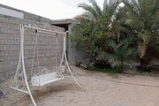 ویلا مبله تک خواب در قشم