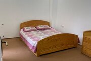 واحد تکخواب مبله  طبقه همکف ویلا در علی آباد