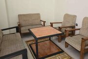 ویلا استخردار مبله دوخواب دنج در نوکند نظرآباد