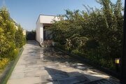 ویلا دو خواب استخردار آبسرد نیکا در ساوجبلاغ