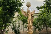 ویلا دو خواب استخر آبسرد در کردان