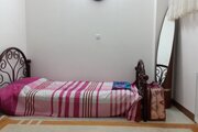 آپارتمان مبله دوخواب گلسرا در اصفهان