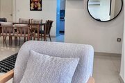 ویلا مبله جکوزی دار چهارخواب پنت فضایی در کیش