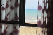 کلبه دوخواب جکوزی دار در رامسر