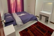 آپارتمان مبله سه خواب در کیش