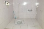 واحد تکخواب در طبقه ی همکف ویلا تالش