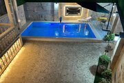 خانه ویلایی دو خواب مبله در بندرانزلی