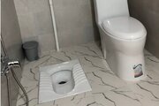 کلبه دوبلکس تکخواب ویو دریاچه در سوادکوه