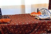 آپارتمان مبله دوخواب در سامان