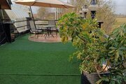 باغ ویلا سه خواب مبله استخردار در رشت