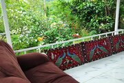 خانه باغ تکخواب در شفت