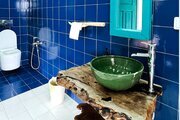خانه ویلایی دو خواب در رامسر