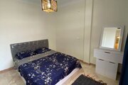 آپارتمان مبله دوخواب ونک (4)