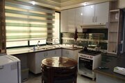 آپارتمان مبله دوخواب غزال 6 در منیریه