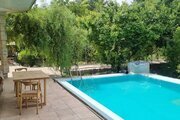 ویلا مبله سه خواب لطیف در کردان