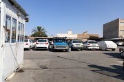 اتاق 2 نفره در هتل شیراز