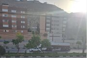 آپارتمان مبله تک خواب دلگشا در شیراز
