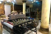 ویلا دوبکلس گل نرگس در نوشهر