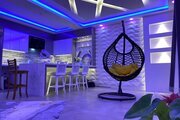 ویلا دوبلکس استخردار سه خواب پویا در بندرانزلی