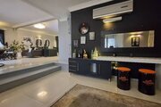 آپارتمان دوخواب هاناهوم در نیاوران