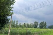 کلبه سوئیسی جکوزی دار دوخواب در سوادکوه | نمای کوچه کلبه