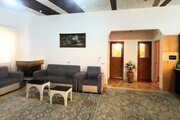 ویلا دوخواب مبله بهشت در زیبا کنار