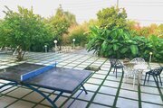 باغ ویلا دو خواب استخردار در دزفول