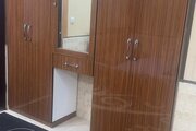 آپارتمان مبله تکخواب B17 داستانی در قشم