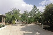 ویلا باغ در ویلا شهر کیمیا شیراز