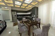 ویلا دربست سه خوابه سهیل در سرخرود