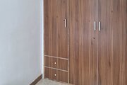 واحد مبله دوخواب طبقه دوم ویلا امپراطور در شفت