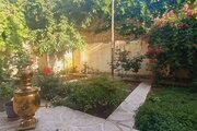 واحد مبله دوخواب در طبقه همکف ویلا در خلخال