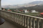 واحد لوکس دوخواب در طبقه اول ویلا در طالقان
